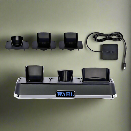 #3023291 WAHL POWER STATION