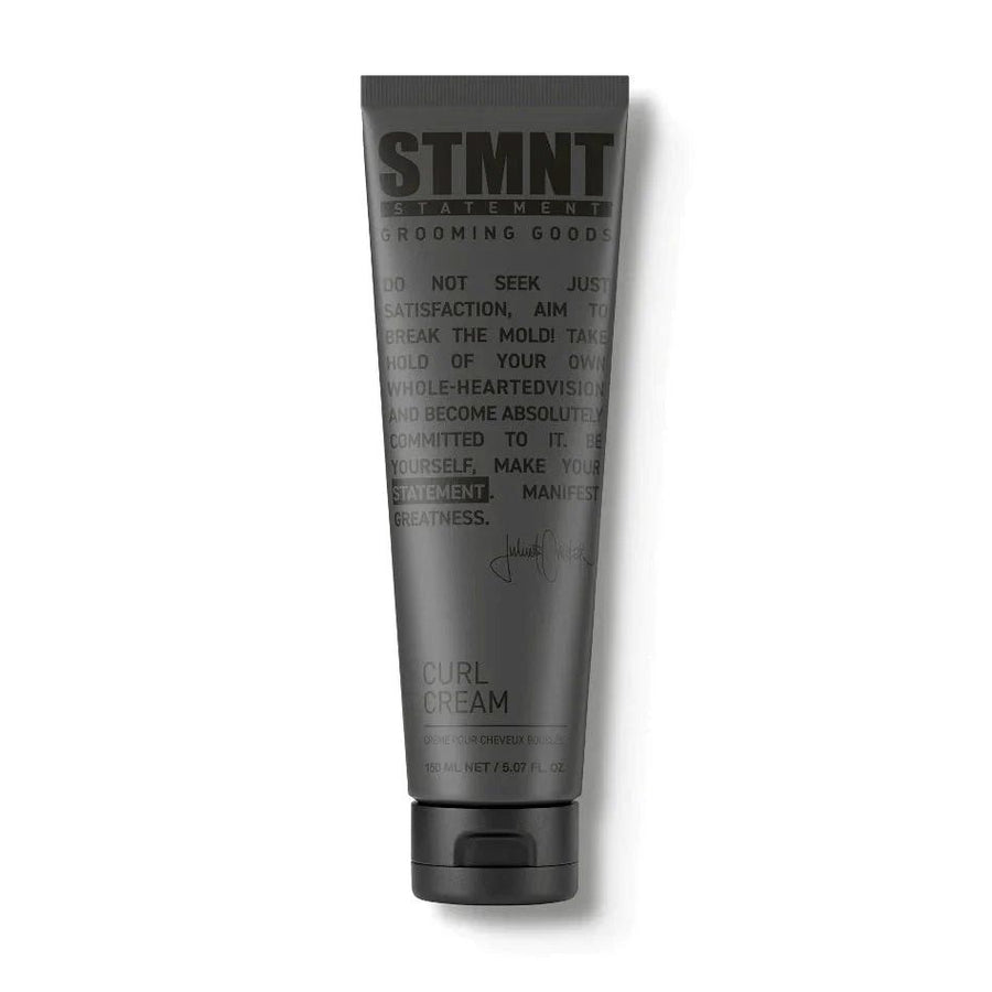 STMNT Curl Creme 5 oz