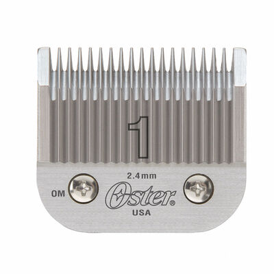 Oster Classic 76 Clipper Blades (12 sizes to choose)