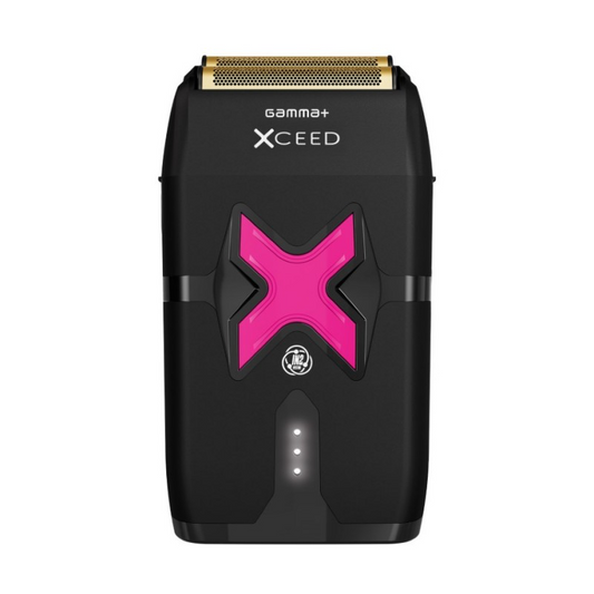 GAMMA+ XCEED SHAVER