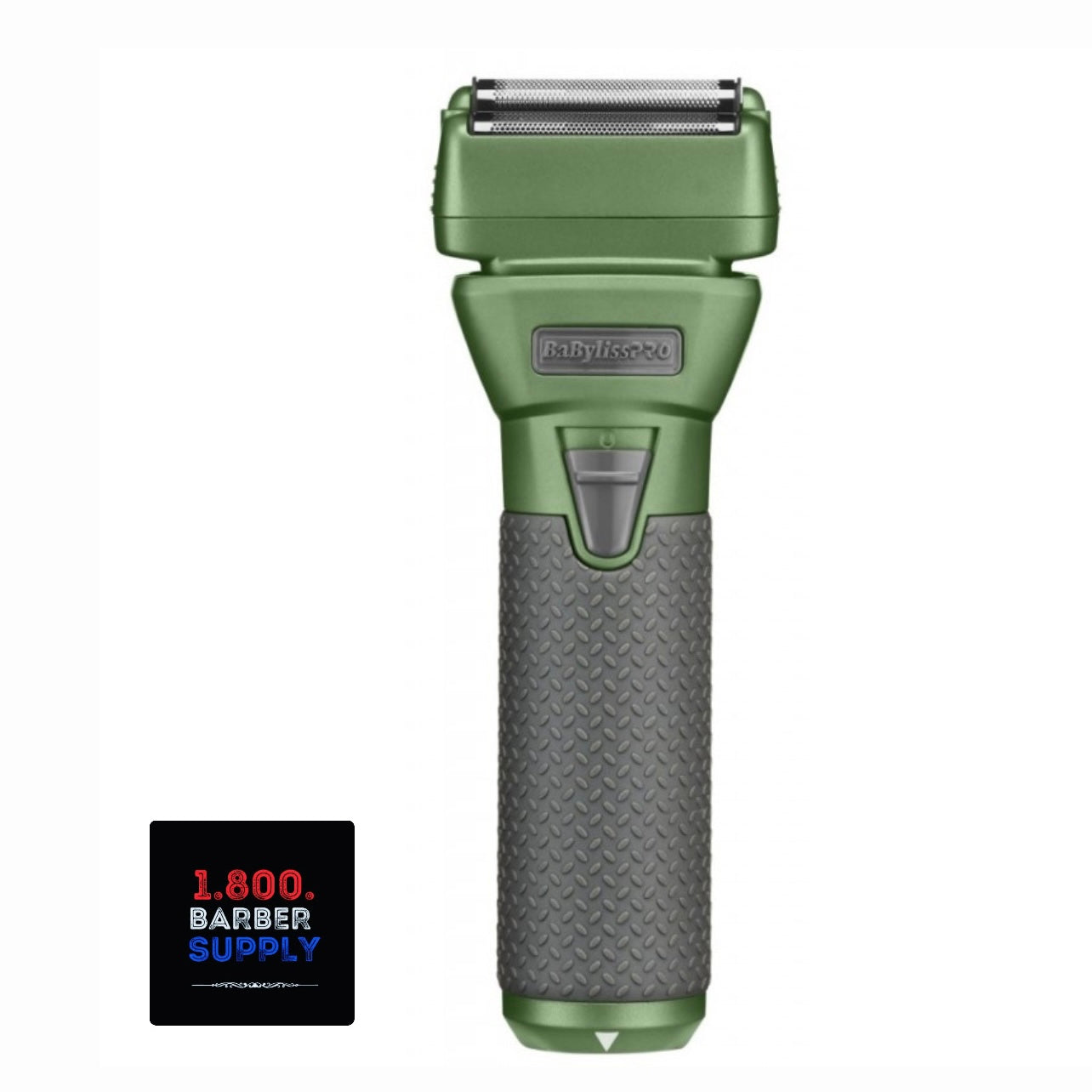 Babyliss LimitedFx FXONE Shavers + Free Battery