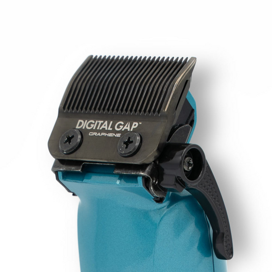 COCCO PRO HYPER VELOCE CLIPPER - DARK TEAL