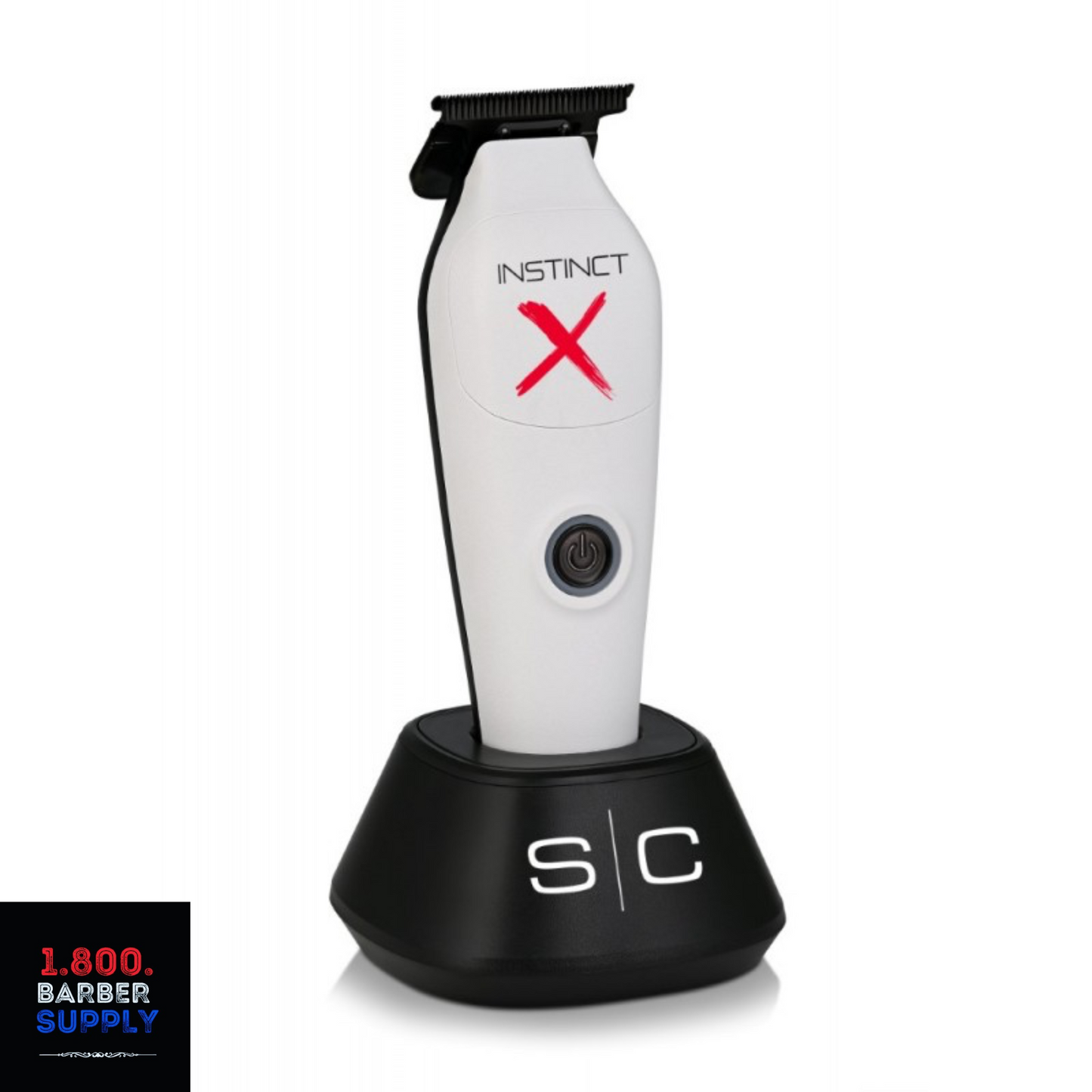 STYLECRAFT INSTINCT-X CLIPPER & TRIMMER COMBO