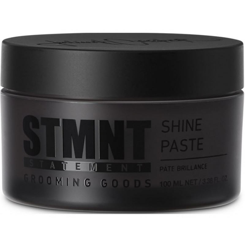 STMNT SHINE PASTE 3.38 OZ