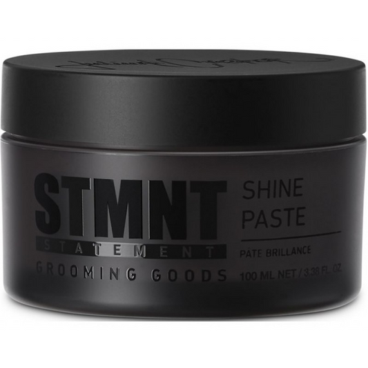 STMNT SHINE PASTE 3.38 OZ