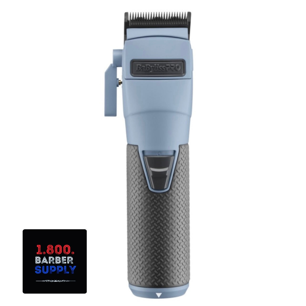 Babyliss LimitedFX FXONE Clippers + Free Battery