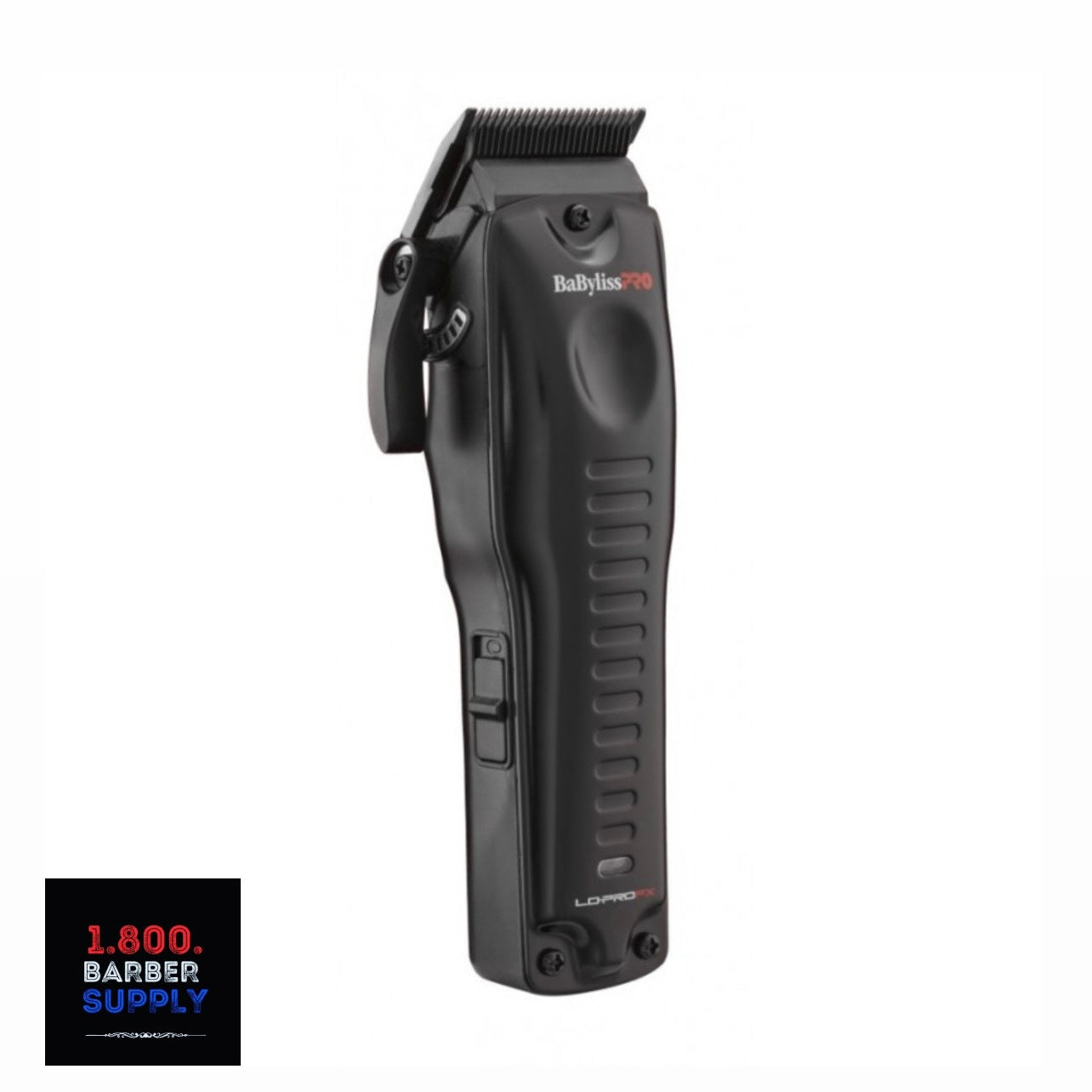 #FX825 BABYLISSPRO LO-PROFX CLIPPER + Free Charging Base