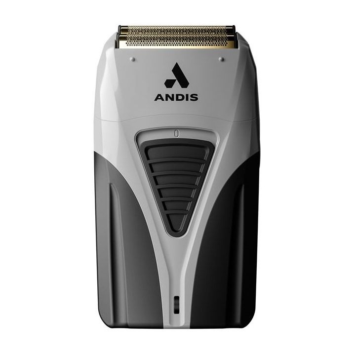 Andis ProFoil Lithium Plus Titanium Foil Shaver #17255