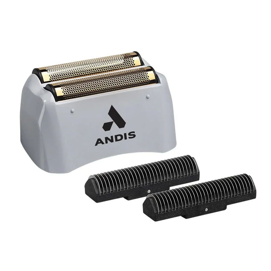 Andis ProFoil Shaver Titanium Replacement Foil & Cutter #17280