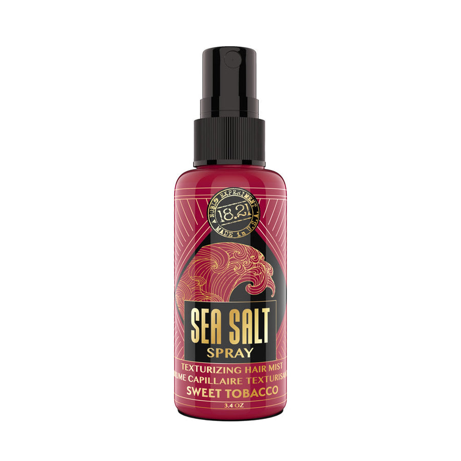 18.21 Man Made Sea Salt Spray 3.4oz