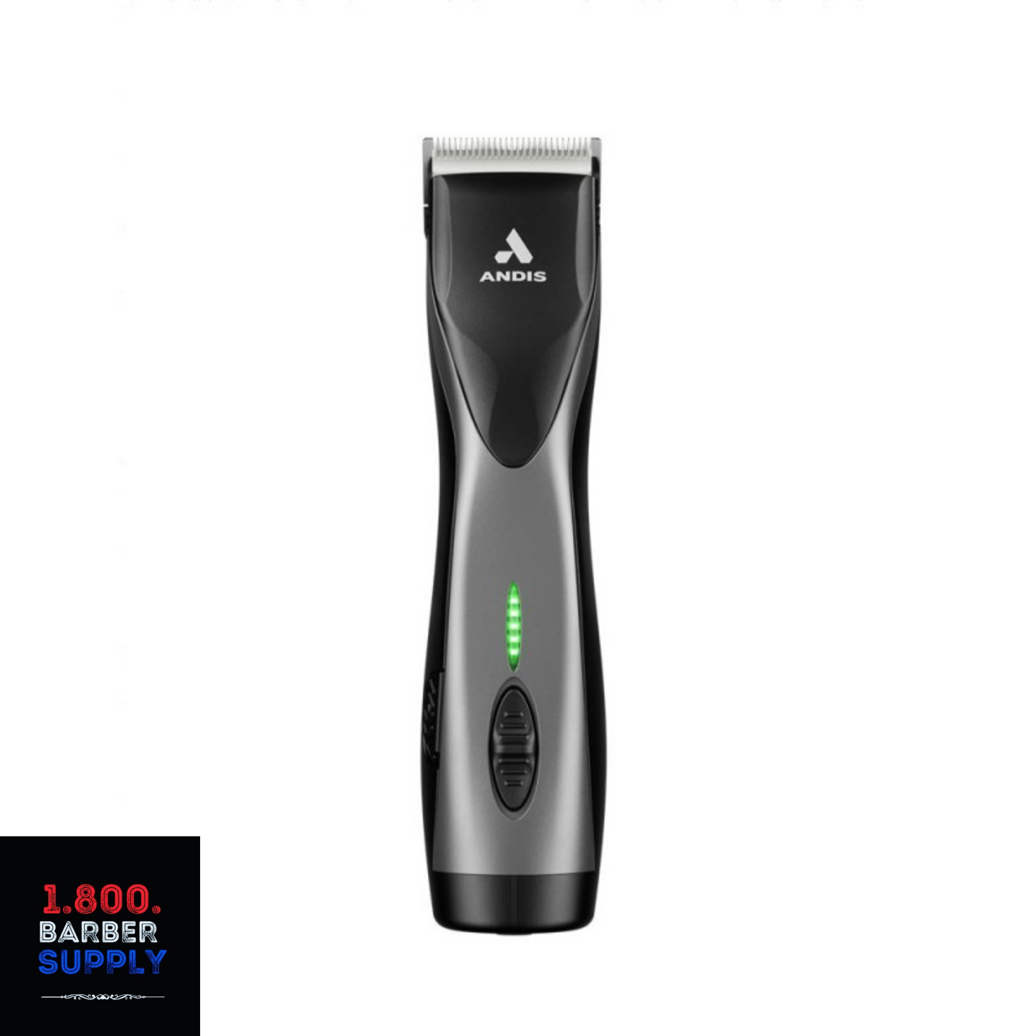 #79160 ANDIS SUPRA ZR II CORDLESS DETACHABLE BLADE CLIPPER