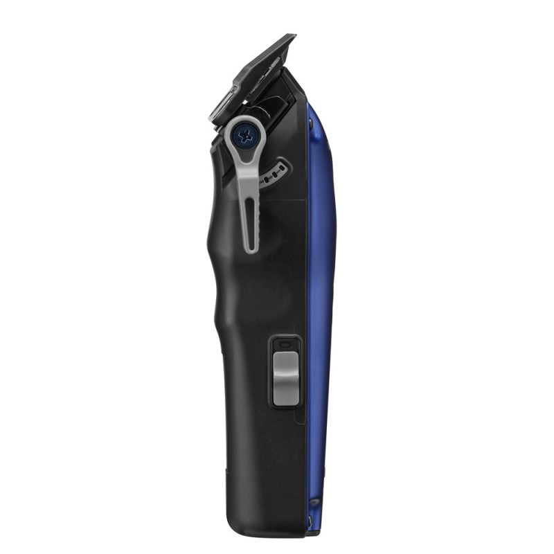 BaBylissPRO FX82 Compact LO-PROFX clipper, side profile