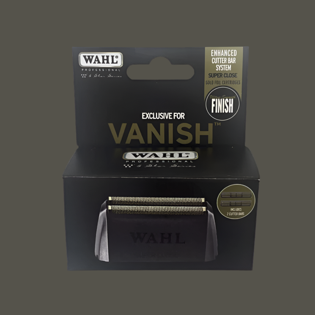 #8173-700 WAHL 5 STAR VANISH SHAVER