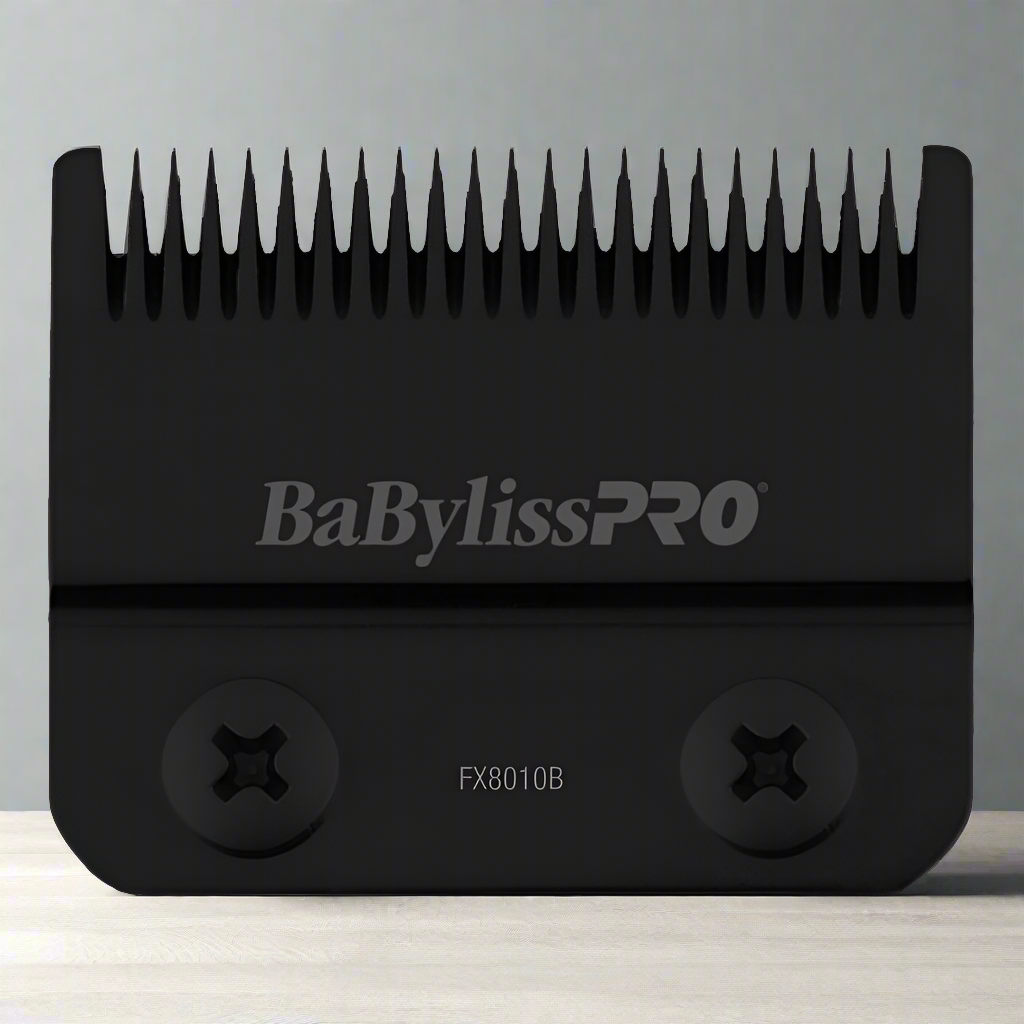 BABYLISSPRO LIMITEDFX COMBO - BLACK/BLUE