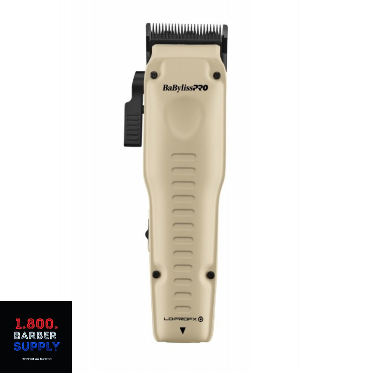 BABYLISSPRO® FXONE™ LO-PROFX LIMITED EDITION SAND CLIPPER (TOOL ONLY) FX829SDLT