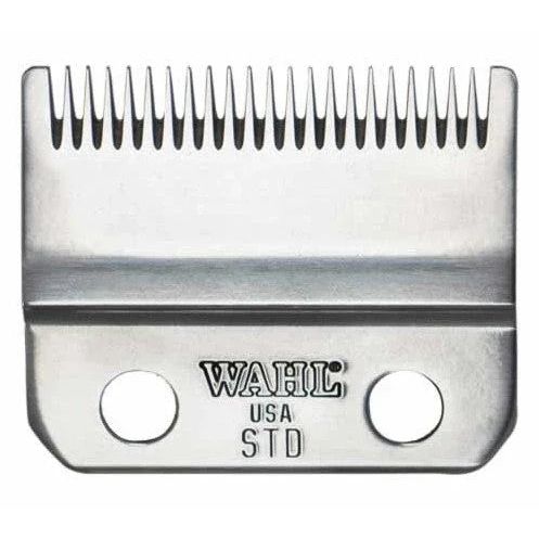 Wahl Stagger tooth Blade for Cordless Magic Clip #2161
