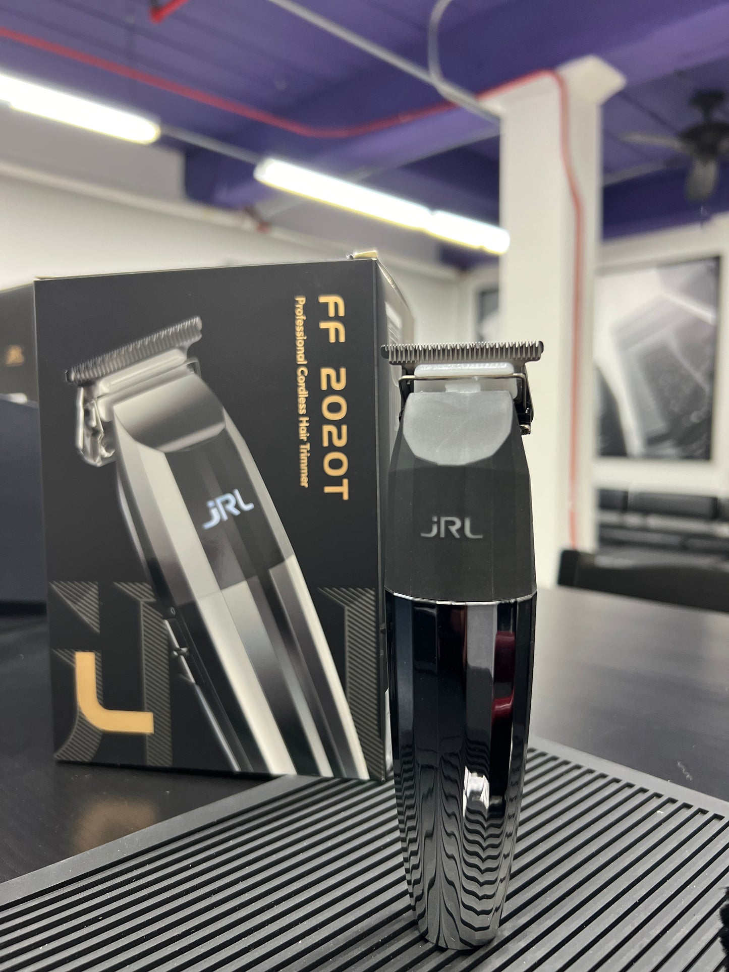 JRL FF2020T Trimmer | FF2020C Clipper Combo