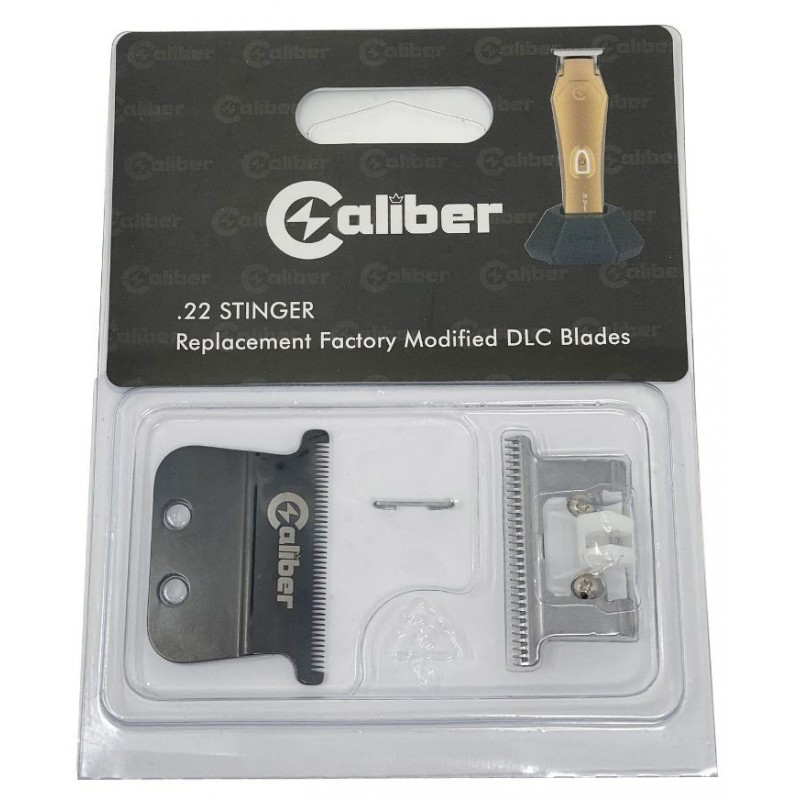 CALIBER PRO .22 CAL STINGER TRIMMER W/ FREE RAPLACEMENT BLADE