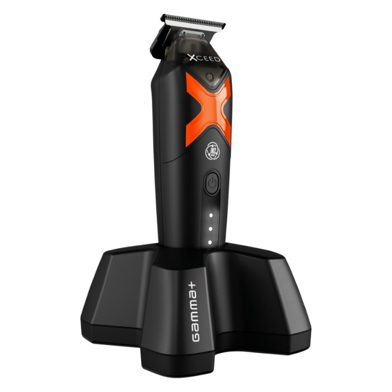 Gamma+ XCEED Cordless Trimmer with IN2 Vector Motor