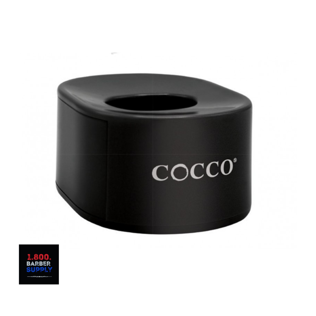 COCCO PRO VELOCE CLIPPER - WHITE + CHOICE OF FREE BLADE