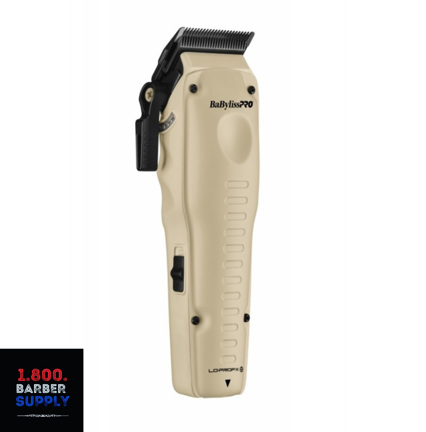 BABYLISSPRO® FXONE™ LO-PROFX LIMITED EDITION SAND CLIPPER (TOOL ONLY) FX829SDLT