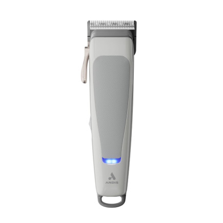 #86100 ANDIS REVITE CLIPPER W/ TAPER BLADE - GREY