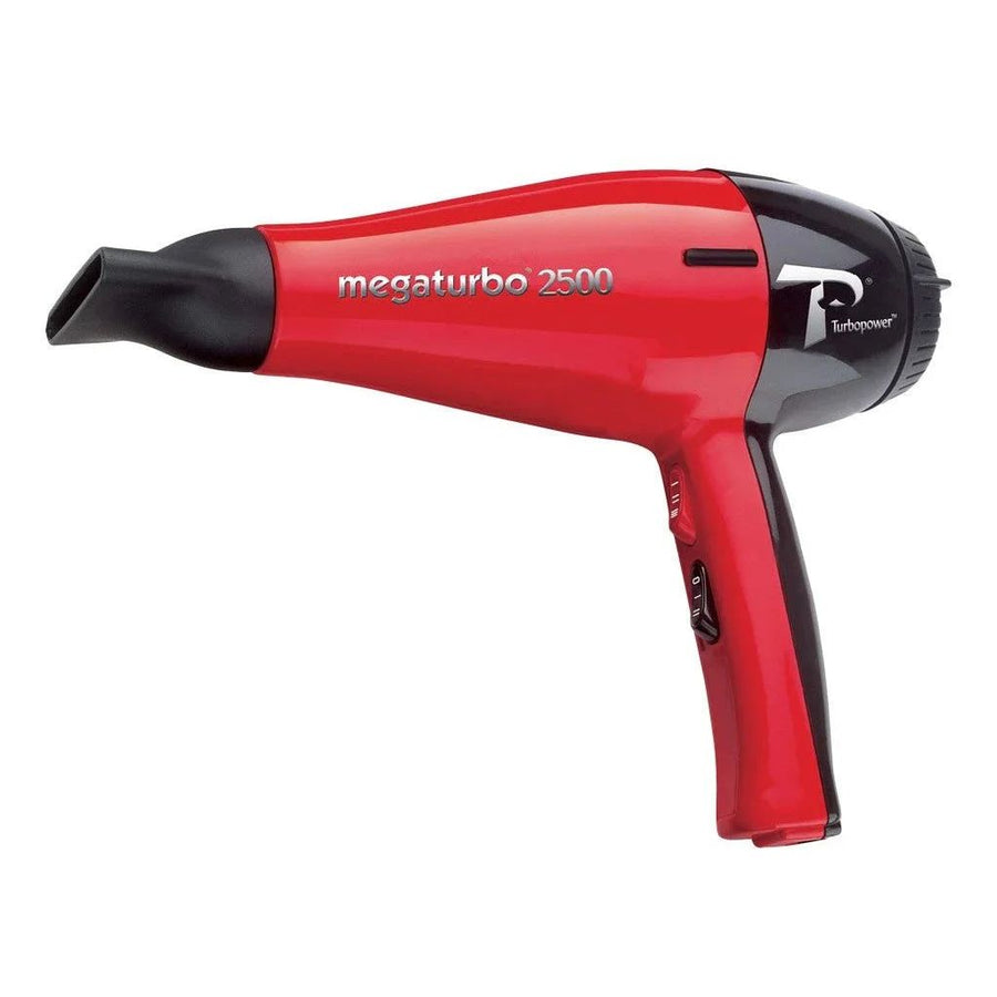Turbo Power Megaturbo 2500 Dryer #311