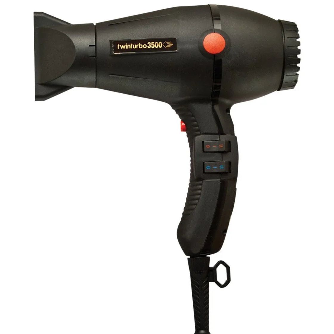 Turbo Power Twin Turbo 3500 Dryer #328