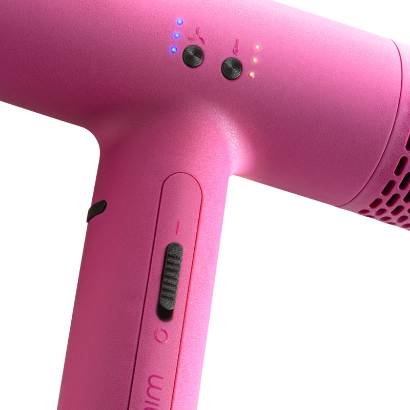 ELCHIM 8TH SENSE ANEMOS DRYER - PINK