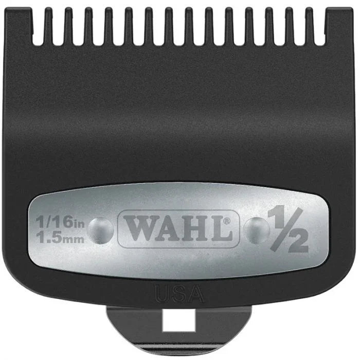 #1/2 Wahl Premium Attachment Comb 1/16"  #3354-1000
