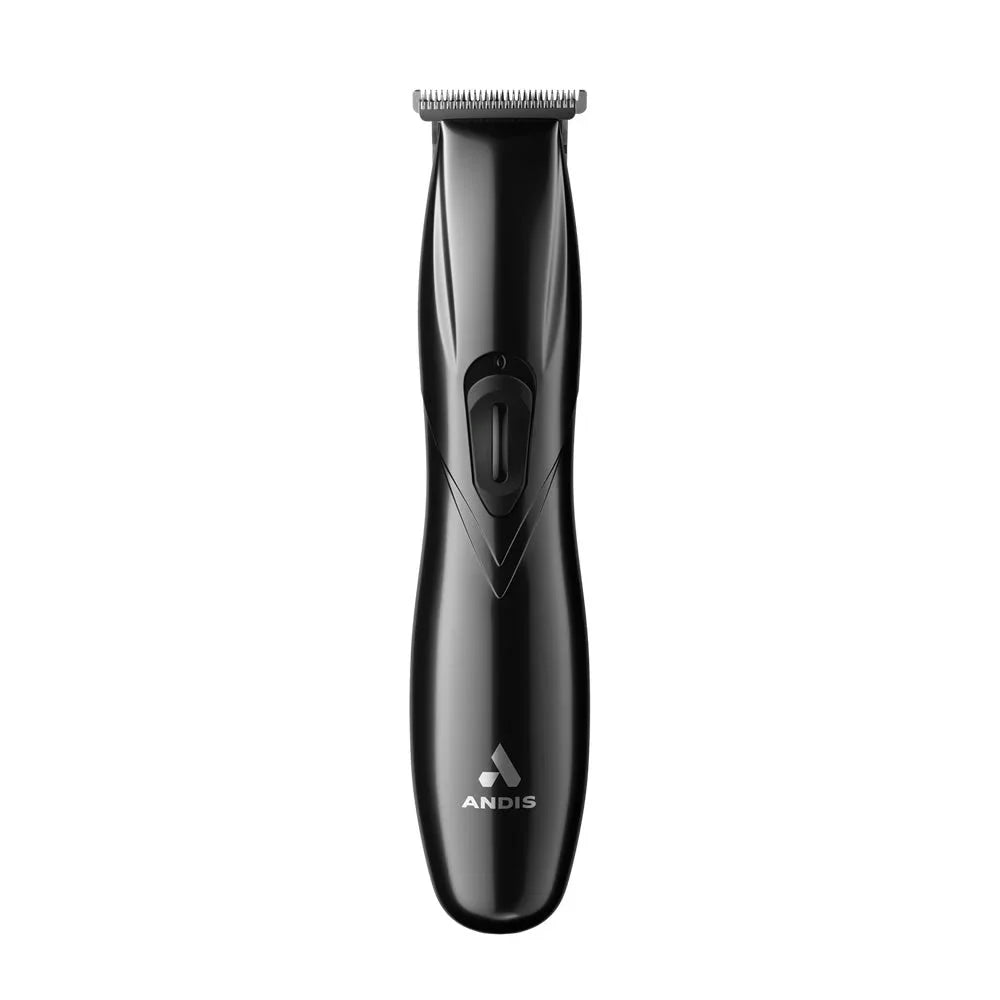 Andis Slimline Pro Li Trimmer-Black #33785
