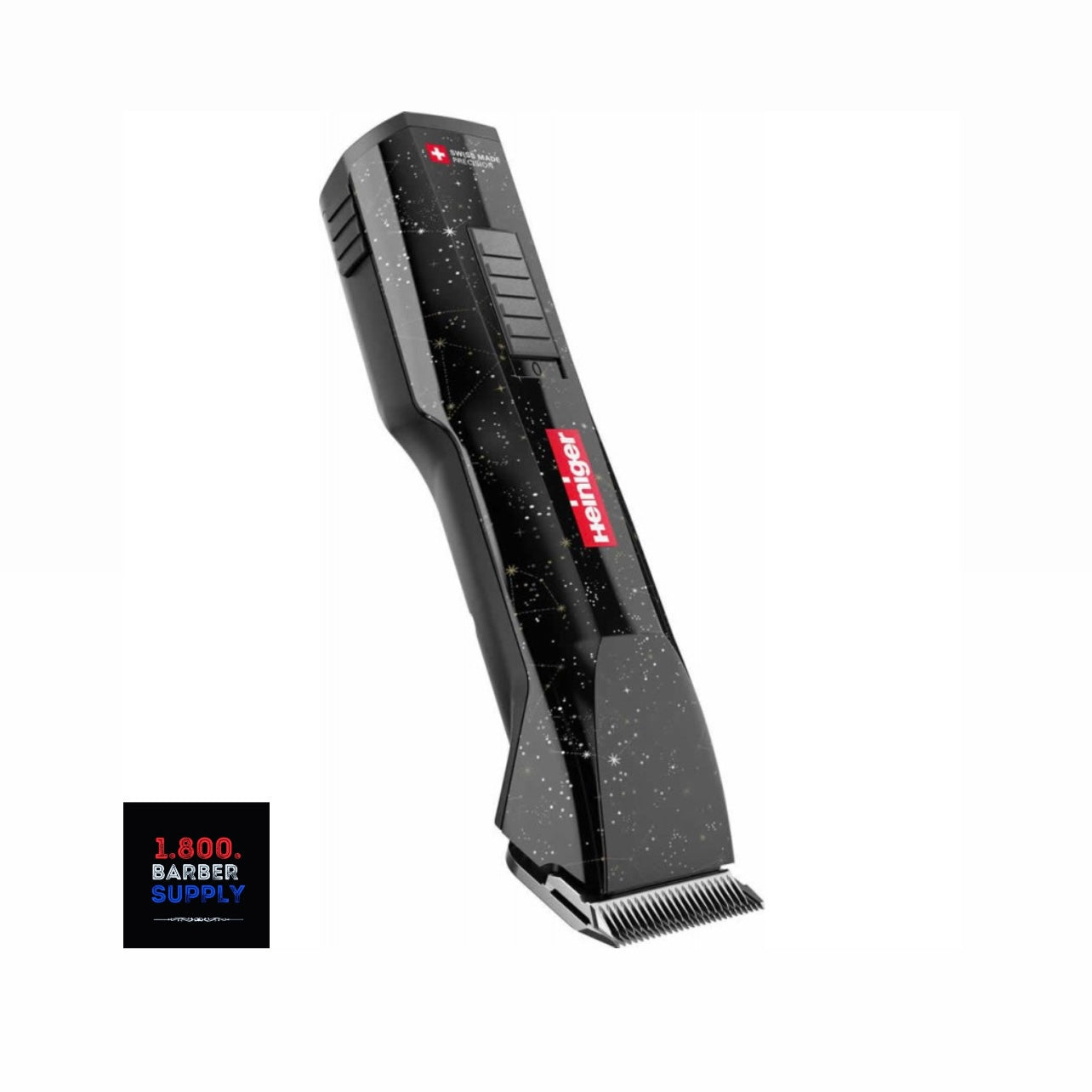 #710-003 HEINIGER ORION DETACHABLE BLADE CLIPPER