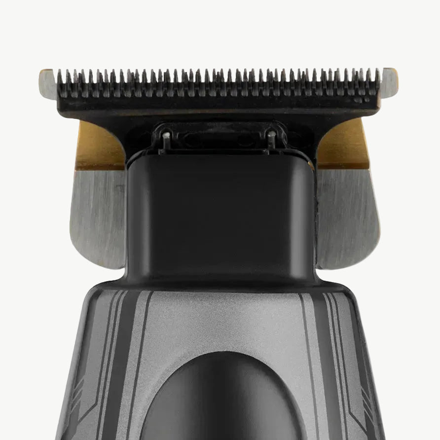 StyleCraft × 3Versince ES5 blade close-up