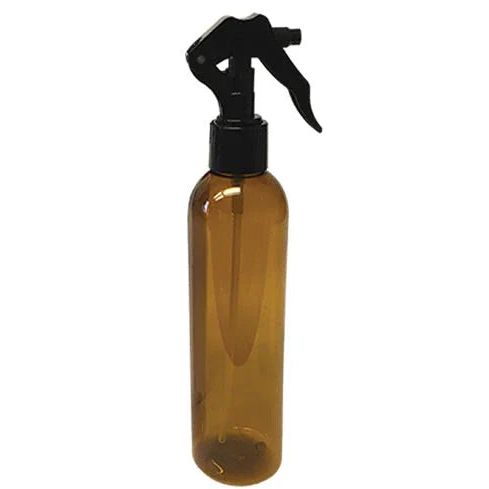 Tolco 400050 Bullet Sprayer 8 oz – Amber; one bottle