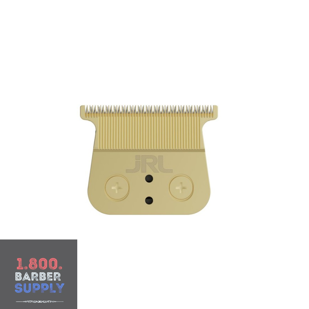 JRL FRESHFADE 2020T TRIMMER GOLD W/ EZ-GAP BLADE