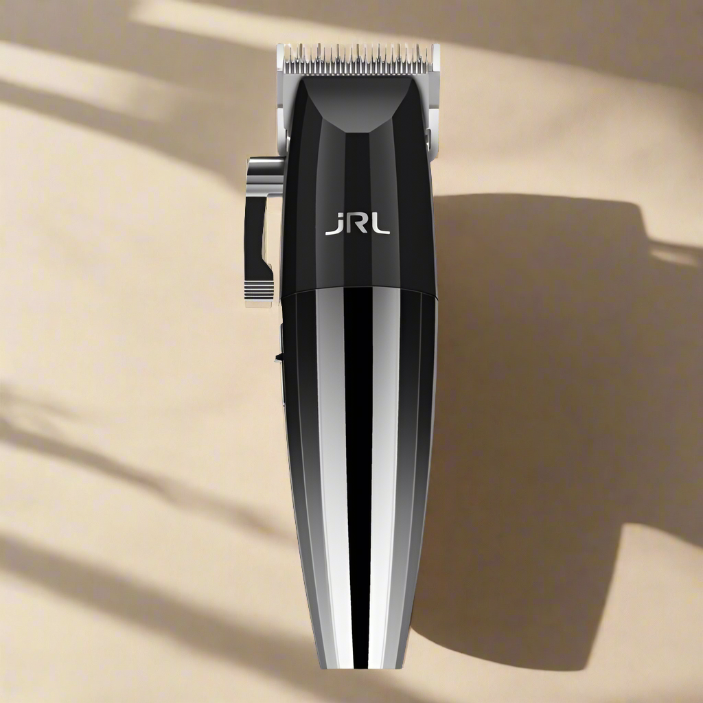 #FF2020C JRL FRESHFADE CLIPPER - BLACK