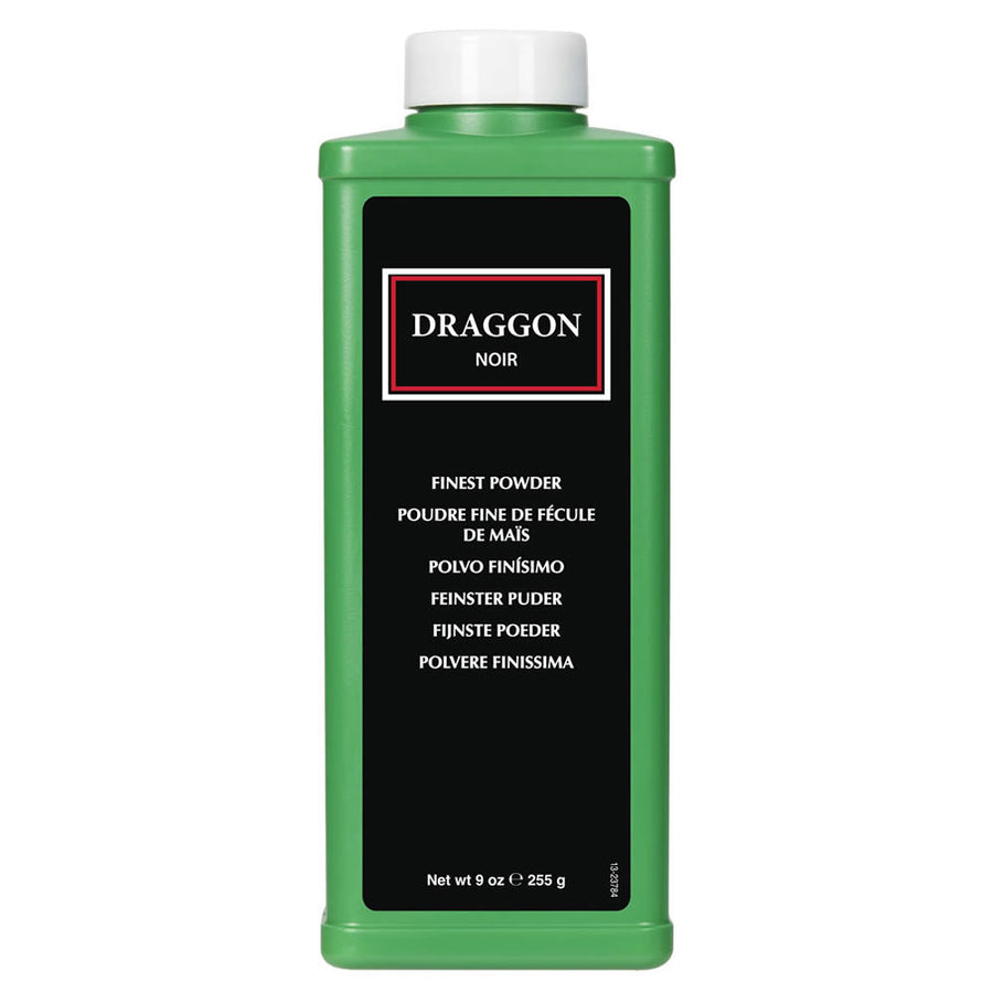 Clubman Draggon Nior Powder 9oz