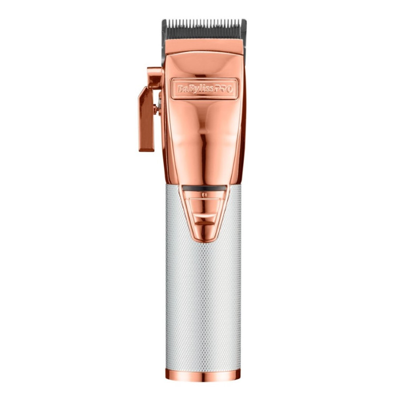 #FX870NRG BABYLISSPRO ROSEFX+ CLIPPER