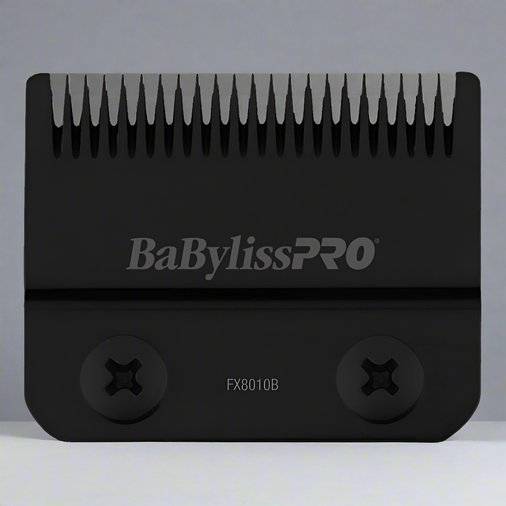 BABYLISSPRO LIMITEDFX COMBO - GUN METAL/ROSE GOLD/BLACK