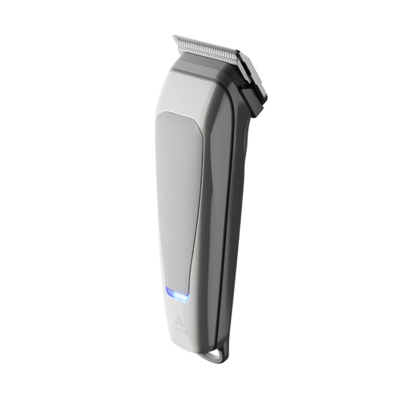 #86100 ANDIS REVITE CLIPPER W/ TAPER BLADE - GREY