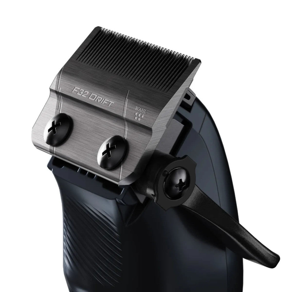 Wahl 5 Star Vapor Switch Cordless Clipper #3028866