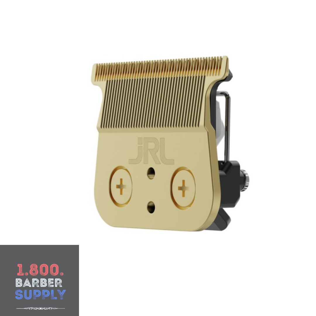 #SF08-G JRL EZ-GAP GOLD TRIMMER BLADE