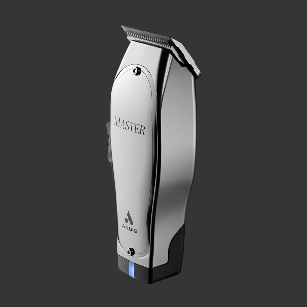 #12660 ANDIS CORDLESS MASTER CLIPPER