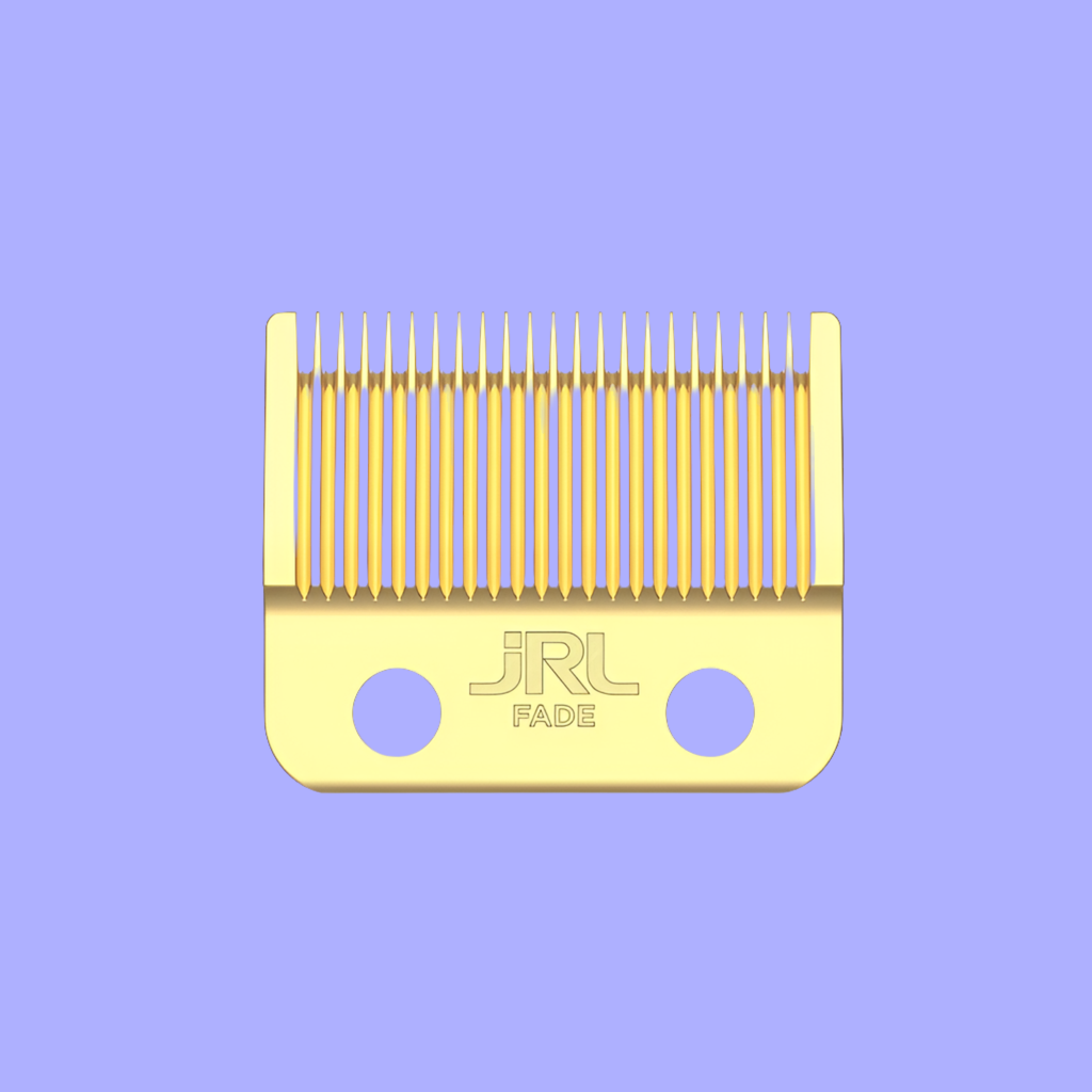 JRL FRESHFADE 2020C CLIPPER - ART COLLECTION X3