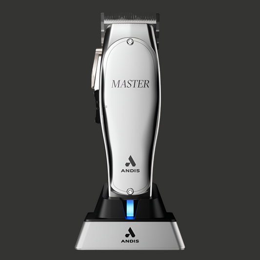 #12660 ANDIS CORDLESS MASTER CLIPPER