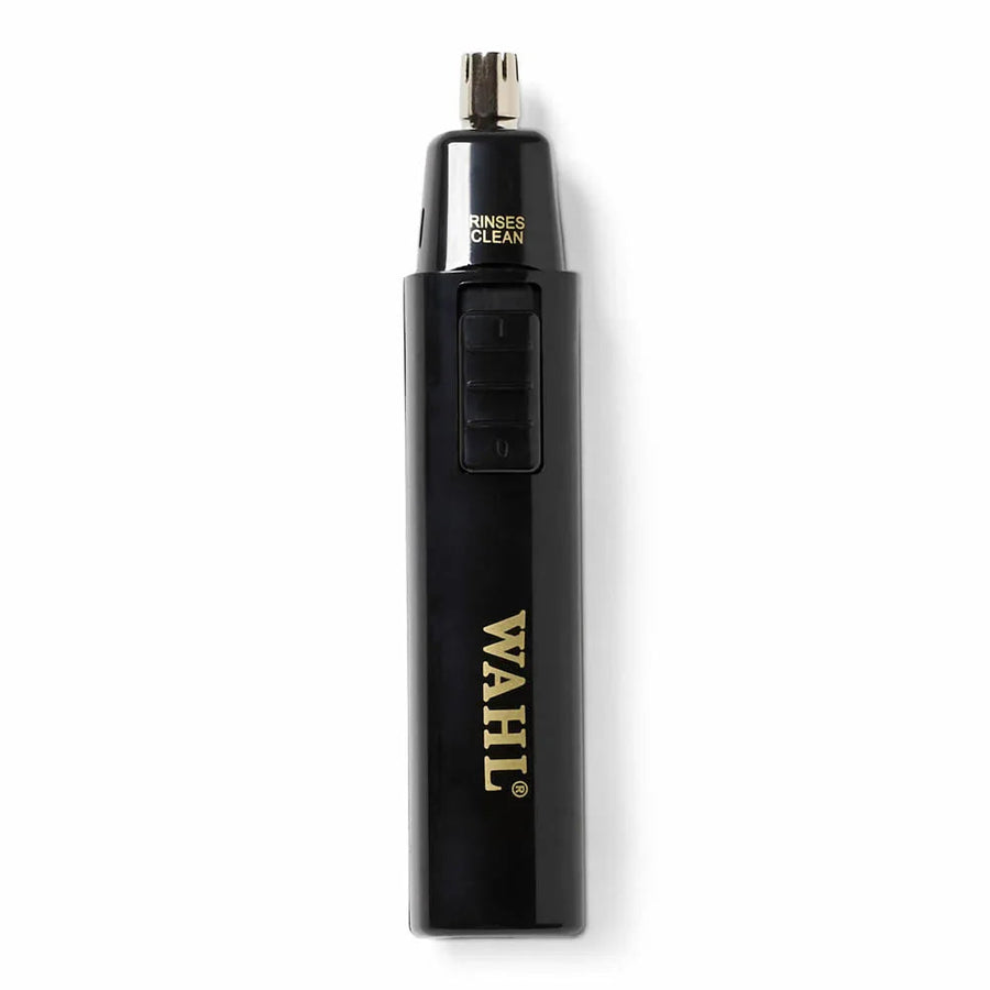 Wahl Wet/Dry Nose Hair Trimmer #05560-700