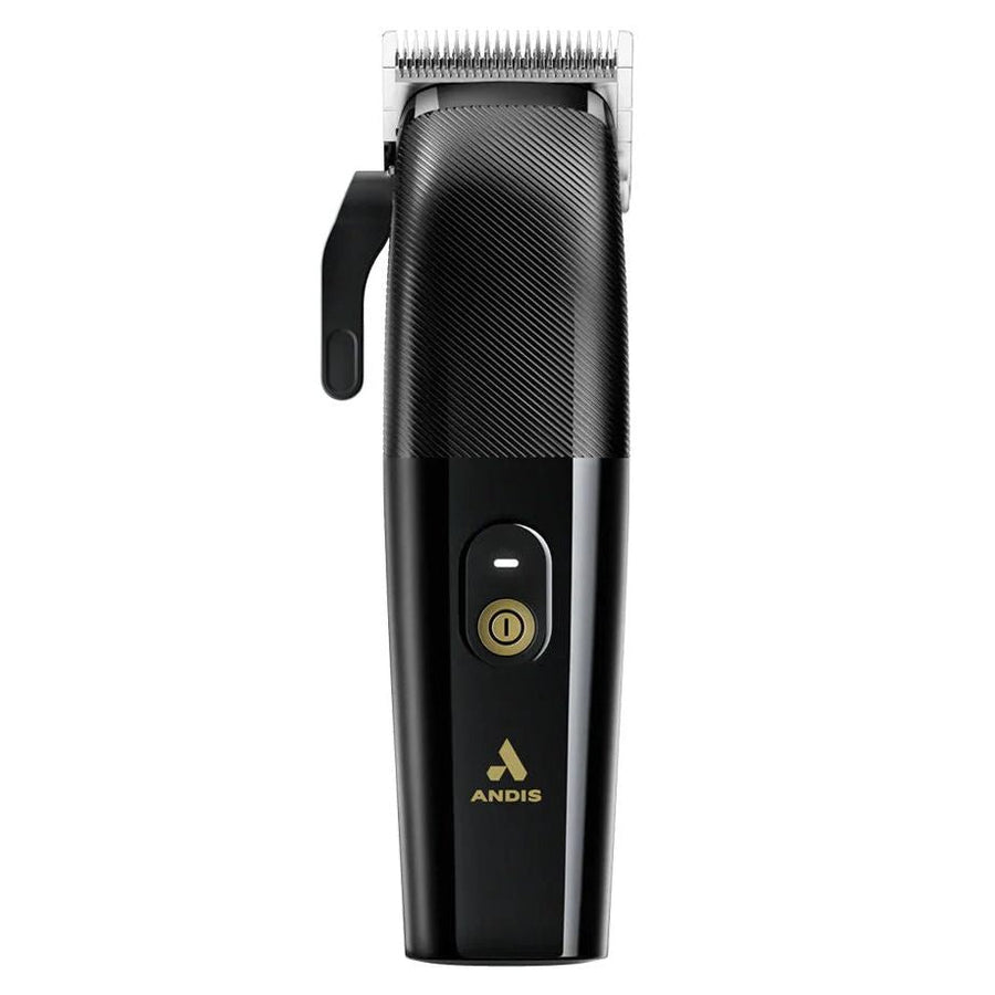 Andis Envy II Clipper - Black #560397