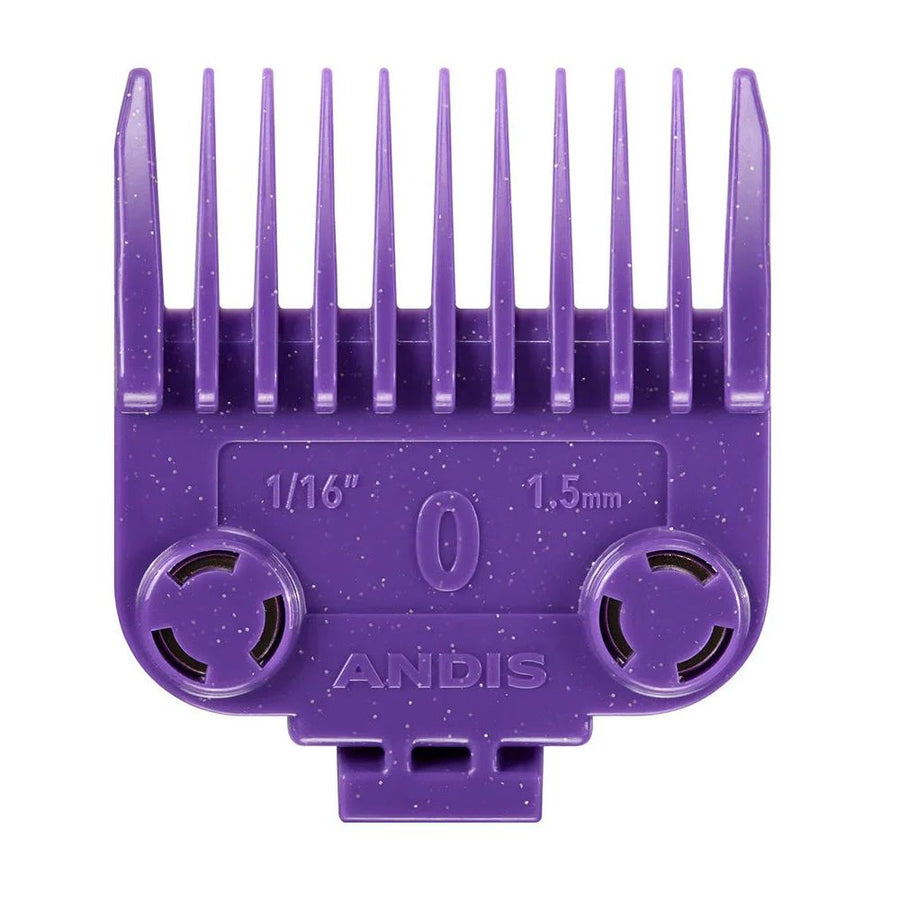 Andis Master Dual Magnet OG Size 0 Comb #561385