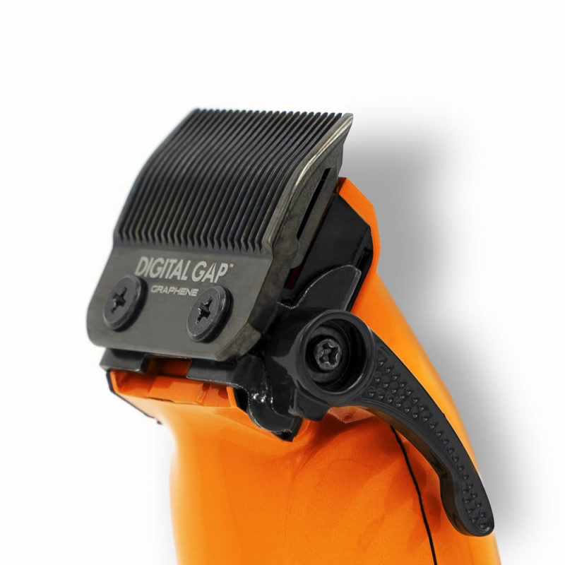 COCCO PRO HYPER VELOCE CLIPPER - ORANGE