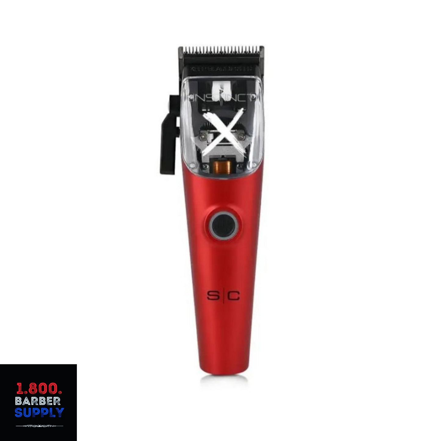 STYLECRAFT INSTINCT-X CLIPPER & TRIMMER COMBO